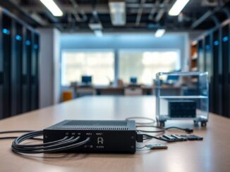 QuantIA Lab de Eurecat: infraestructura para emulación cuántica y IA avanzada