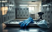 Qué pasaría si viéramos el trabajo real de un forense
