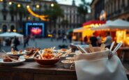 Tast a La Rambla 2026: guía práctica de fechas, participantes y precios