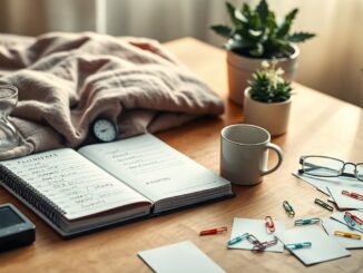 TDAH en adultos: señales, impacto y estrategias para vivir mejor