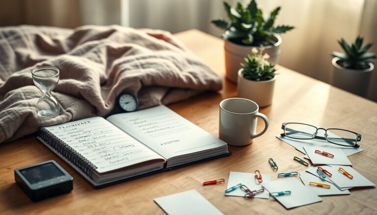 TDAH en adultos: señales, impacto y estrategias para vivir mejor