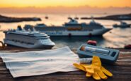 Tensión política por el traslado del MV Hondius con hantavirus a Canarias