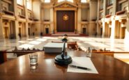 Tribunal frena cambio de nombre y el cierre provisional del Kennedy Center
