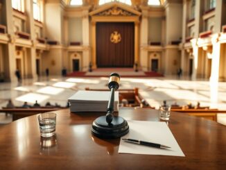 Tribunal frena cambio de nombre y el cierre provisional del Kennedy Center