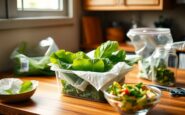 Truco sencillo para conservar la lechuga de bolsa y evitar que se estropee