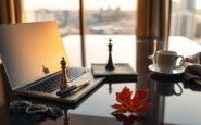 Viaje de Felipe VI a Canadá combina economía, inteligencia artificial y reencuentro personal