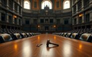 Victoria del PP en Andalucía con la necesidad de un acuerdo con Vox