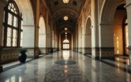 Visita al vestíbulo histórico de Pacífico: patrimonio y azulejos en Metro de Madrid