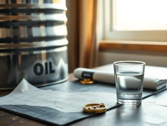 Acuerdo entre Repsol, PDVSA y el Ministerio de Hidrocarburos de Venezuela