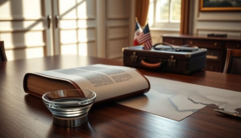 Acuerdo preliminar entre Estados Unidos e Irán: detalles y repercusiones en la región
