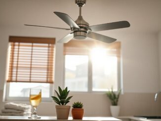 Adaptación a olas de calor: soluciones prácticas para el hogar y entornos urbanos