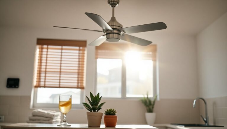 Adaptación a olas de calor: soluciones prácticas para el hogar y entornos urbanos