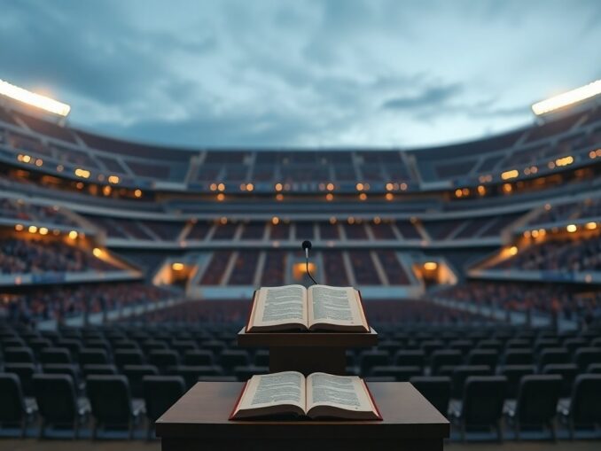 Agenda y protagonistas del gran encuentro de la Iglesia de Madrid con el papa León XIV