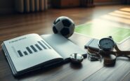 Análisis de amistosos: métricas esenciales para el entrenamiento