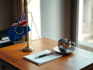 Análisis de los incentivos políticos y económicos de un posible retorno de Reino Unido a la UE