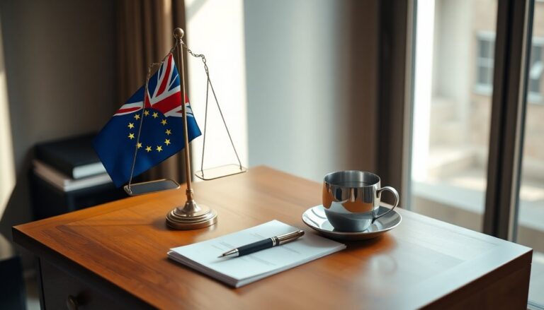 Análisis de los incentivos políticos y económicos de un posible retorno de Reino Unido a la UE