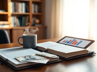Análisis de los mercados financieros en junio de 2026: tendencias y perspectivas