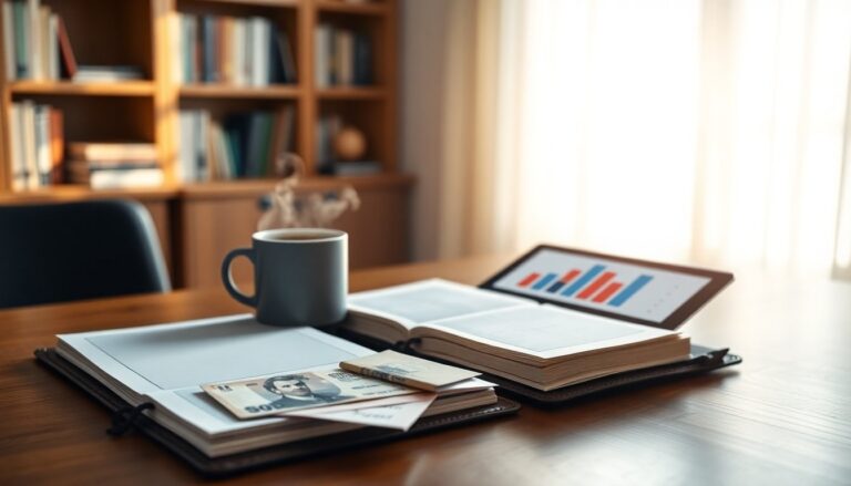 Análisis de los mercados financieros en junio de 2026: tendencias y perspectivas