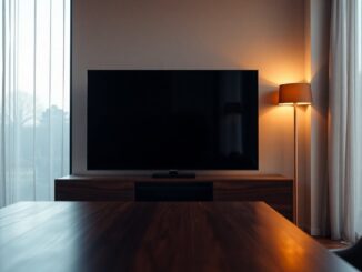 Análisis del Samsung TQ65QN73F: ¿Vale la pena el salto al Mini LED?