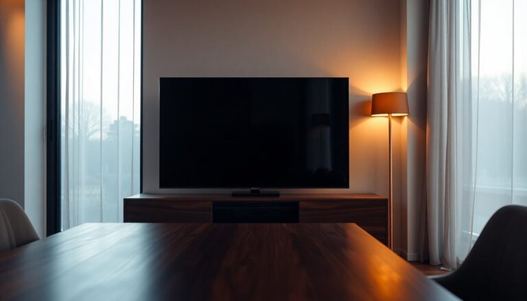 Análisis del Samsung TQ65QN73F: ¿Vale la pena el salto al Mini LED?