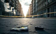 Asesinato en Barcelona: lo que sabemos sobre el tiroteo en calle Balmes