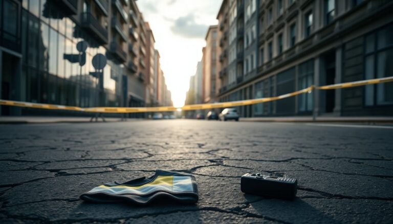 Asesinato en Barcelona: lo que sabemos sobre el tiroteo en calle Balmes
