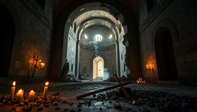 Ataque ruso en Kyiv: Cinco rescatistas muertos y daños en la Lavra de Pechersk