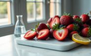 Beneficios de las fresas para la salud: lo que la ciencia ha descubierto