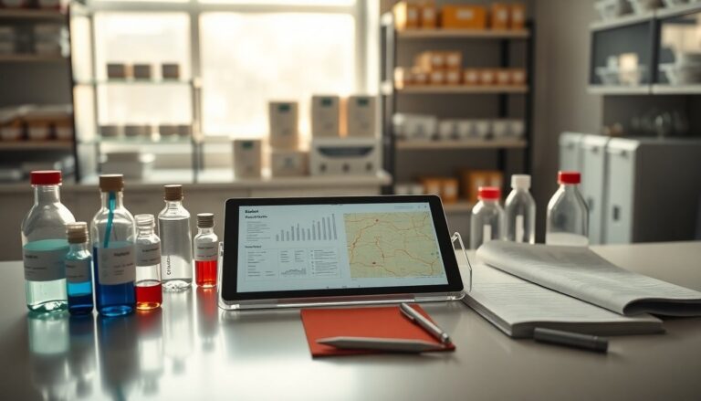 Biobancos y datos sanitarios: la clave para tratamientos más precisos