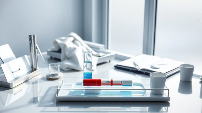 Brote de Ébola en la RDC y Uganda: Últimos datos y medidas de contención