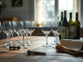 Cambios en los hábitos de consumo de alcohol en España: jóvenes beben menos