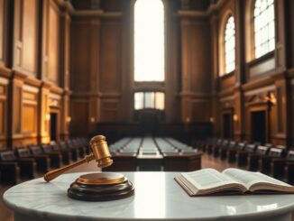 Caso Leire: Declaraciones clave en la Audiencia Nacional en julio de 2026