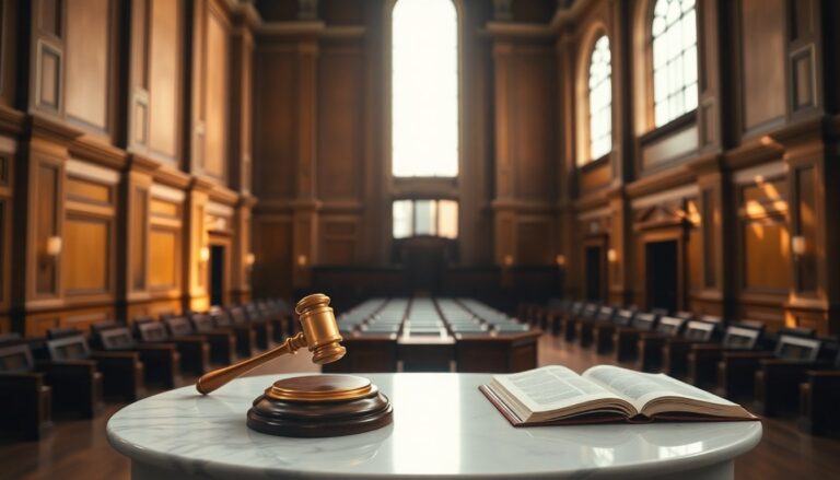 Caso Leire: Declaraciones clave en la Audiencia Nacional en julio de 2026