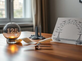 Celebración del 125 aniversario de Iberdrola en Bilbao con conciertos y espectáculo de drones
