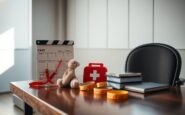 Cómo acompañar a menores en la industria del entretenimiento con ética y responsabilidad