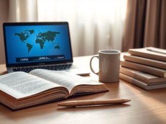 Cómo CEIBS transformó la educación empresarial en China, África y Europa