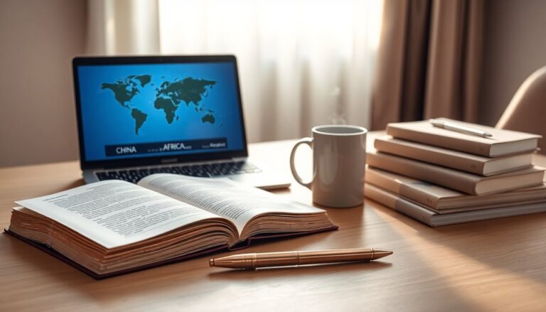 Cómo CEIBS transformó la educación empresarial en China, África y Europa