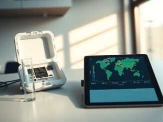 Cómo elegir sensores, calibrarlos y mapear datos abiertos de calidad del aire