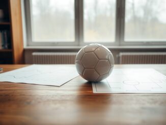 Cómo estudiar un partido amistoso como un jugador profesional