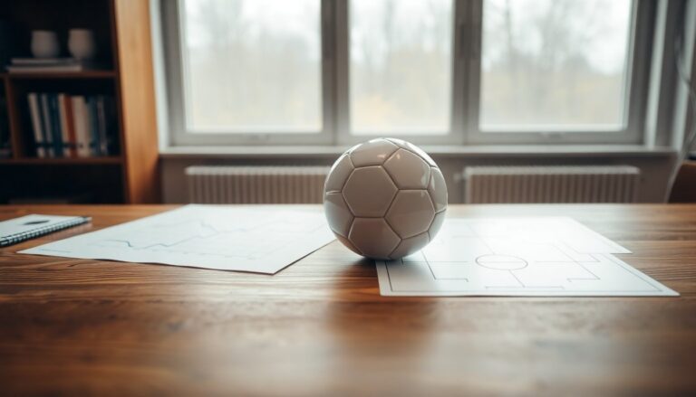 Cómo estudiar un partido amistoso como un jugador profesional