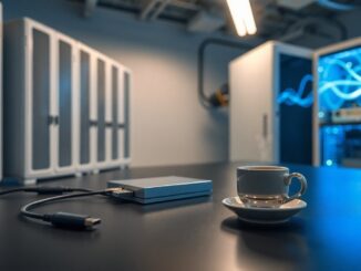 Cómo Fujitsu está transformando la IA y la cuántica en España