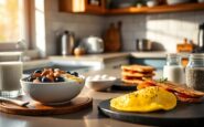 Cómo incluir proteínas en el desayuno para evitar el hambre matutina