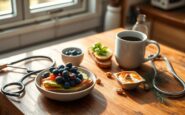 Cómo la alimentación influye en tu estado de ánimo según el cirujano Jeremy London
