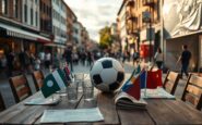 Cómo la Copa Mundial 2026 está uniendo a las comunidades en todo el país