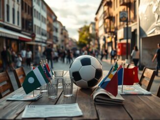 Cómo la Copa Mundial 2026 está uniendo a las comunidades en todo el país