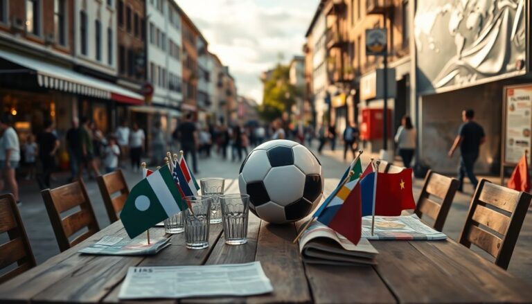 Cómo la Copa Mundial 2026 está uniendo a las comunidades en todo el país