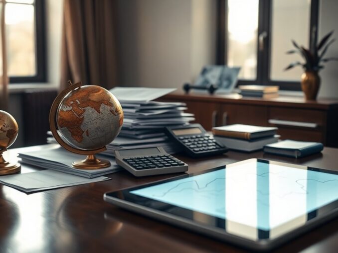 Cómo la cumbre del Cercle d'Economia dibuja un mundo menos occidental