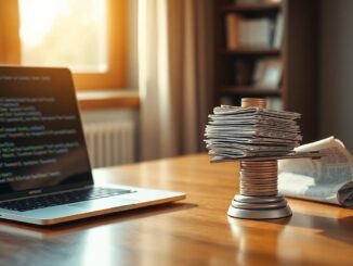 Cómo la inteligencia artificial está profundizando las brechas económicas y sociales