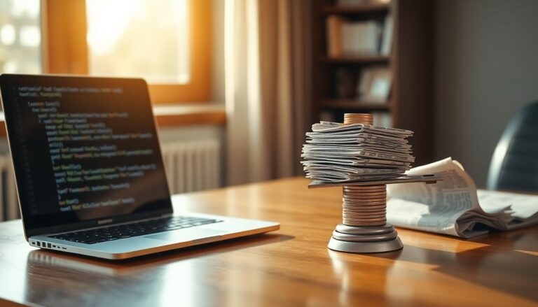 Cómo la inteligencia artificial está profundizando las brechas económicas y sociales