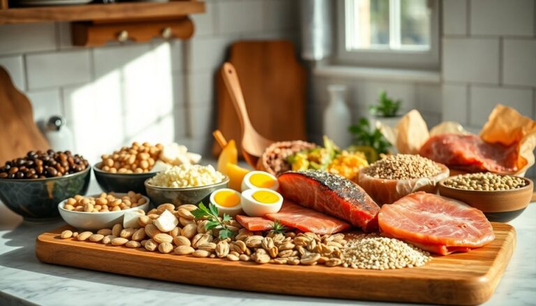 Cómo las proteínas diversas favorecen la microbiota intestinal